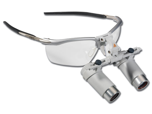HEINE 4X FERNGLASBRILLE - 340 mm