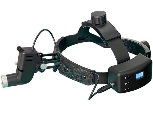 GIMA 50KL LED-OP-HELM
