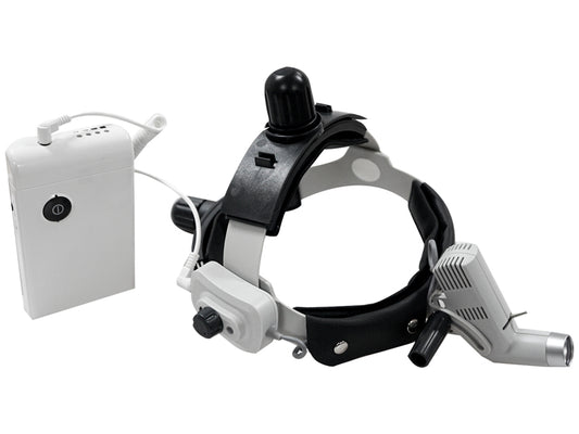 NEUER GIMA LED-HELM