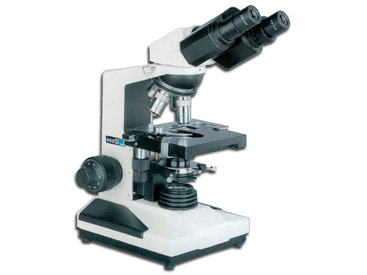 BIOLOGISCHES MIKROSKOP 40-1000X