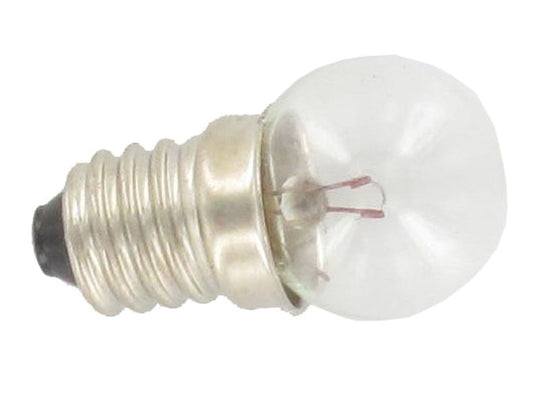 LUX-Spiegel GLÜHBIRNE