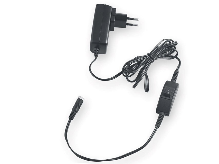 TRASFORMATORE PLUG-IN 100-240 V - ricambio per 31110-1