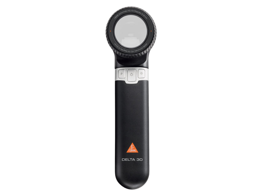 DERMATOSCOPIO HEINE DELTA 30 - K-230.28.305