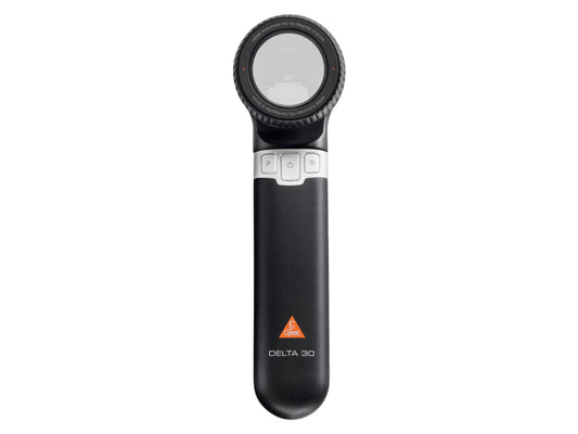DERMATOSCOPIO HEINE DELTA 30 - K-230.28.305