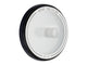 PLACA DE CONTACTO PEQUEÑA HEINE 8 mm para Delta 30 y Delta 30 Pro - K-000.34.206