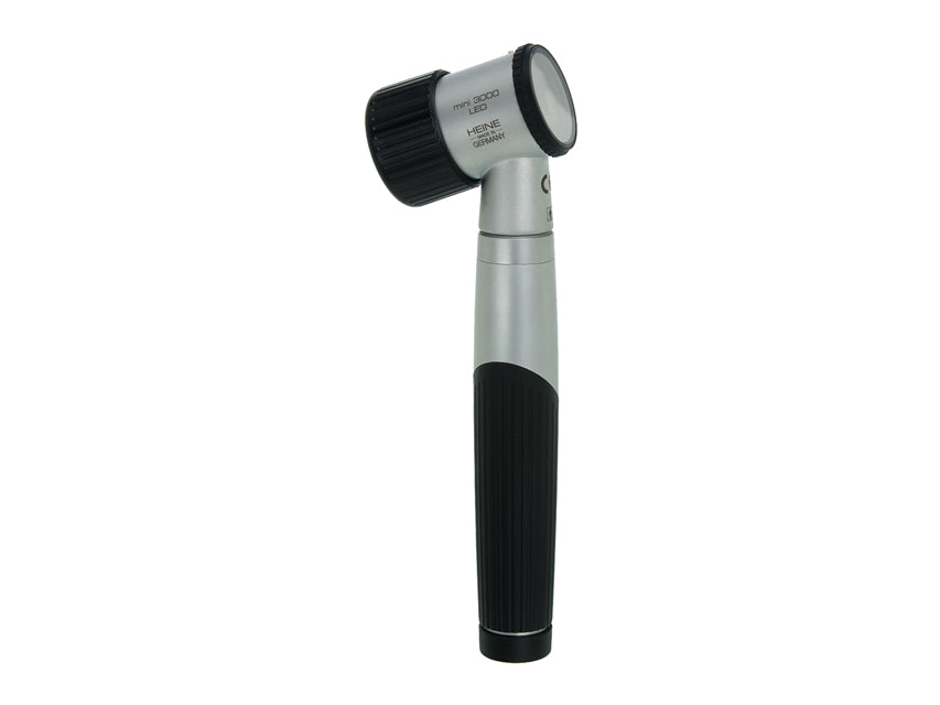 DERMATOSCOPIO LED HEINE MINI 3000 - nero