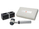 DERMATOSCOPIO DELTA 20 T BETA4 NT 3,5V Li-Ion per immersione + polarizz. K-262.24.420