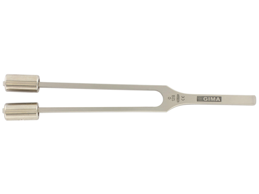 DIAPASON LEGA 128 VD - con pesi