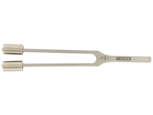 DIAPASON LEGA 128 VD - con pesi