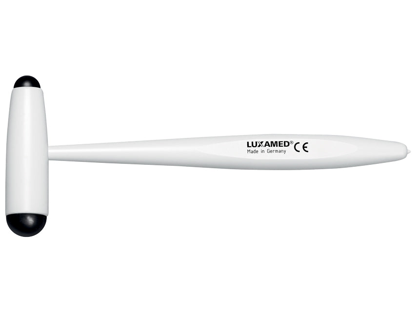 MARTELLO NEUROLOGICO BUCK LUXAMED - bianco