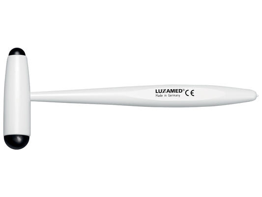 MARTELLO NEUROLOGICO BUCK LUXAMED - bianco
