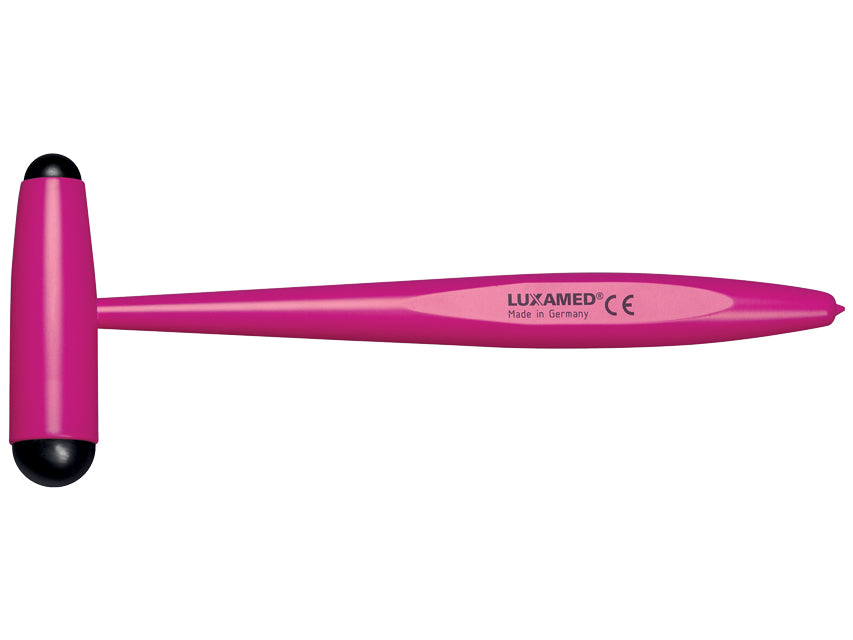 MARTELLO NEUROLOGICO BUCK LUXAMED - magenta