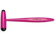 MARTELLO NEUROLOGICO BUCK LUXAMED - magenta