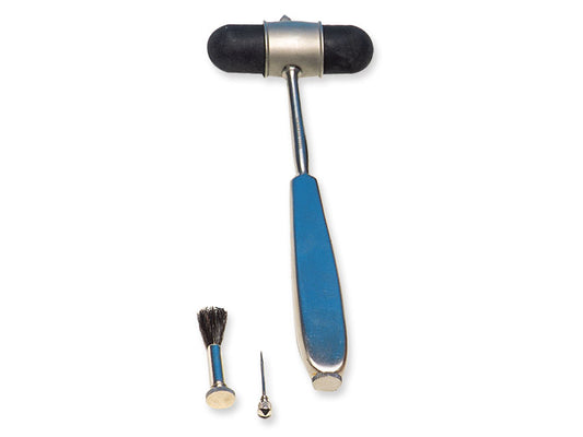 NEUROLOGISCHER HAMMER „CLASSIC DEJERINE“