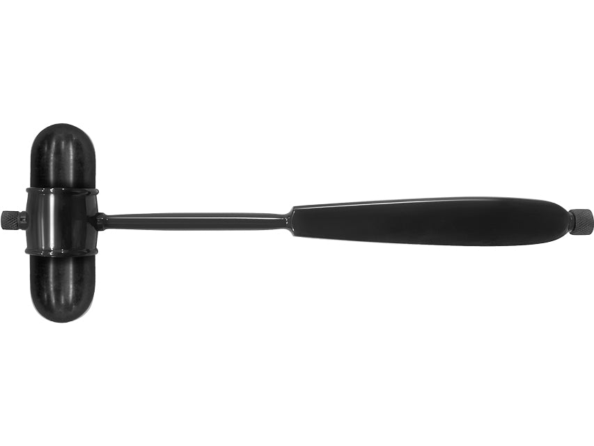 MARTELLO NEUROLOGICO DEJERINE "BLACK EDITION"
