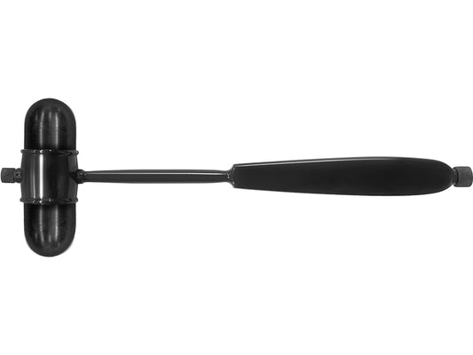 DEJERINE NEUROLOGISCHER HAMMER „BLACK EDITION“
