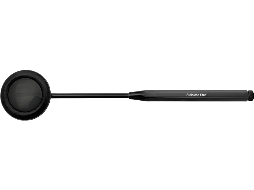 BABINSKY NEUROLOGICAL HAMMER "BLACK EDITION"