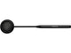 BABINSKY NEUROLOGICAL HAMMER "BLACK EDITION"
