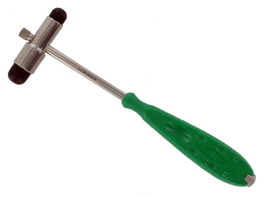 MARTILLO NEUROLÓGICO "BUCK GIMA 2000"