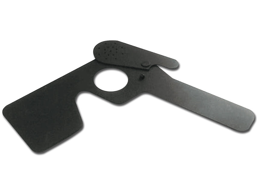 OPHTHALMIC MASK OCCLUSOR