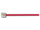 LANG FIXATION CUBE - red