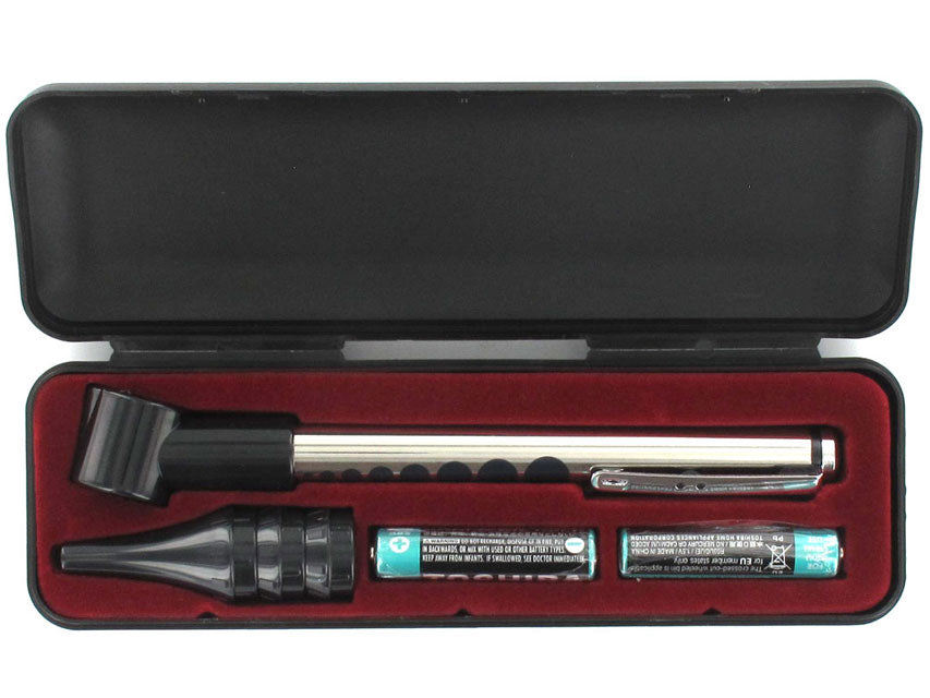 COMBI SET - otoscope + firefly