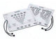 TABLEAU SYMBOLE LEA gros plan - 40 cm