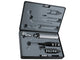 SET OTOSCOPIO VETERINARIA XENON-ALOGENO plast.