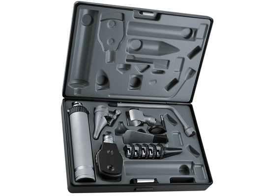 XENON-HALOGEN-VETERINÄR-DIAGNOSTIK-SET erfüllt.