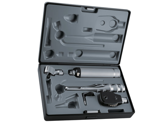 XENON-HALOGEN-VETERINÄR-DIAGNOSTIK-SET