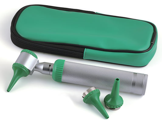 PARKER COLOR OTOSKOP – grün