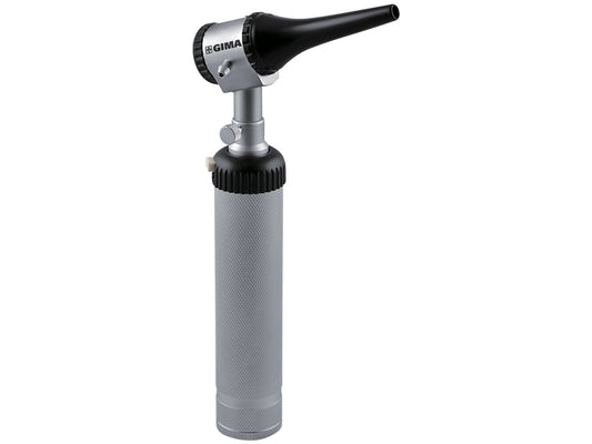 PARKER VETERINARY OTOSKOP – schwarz