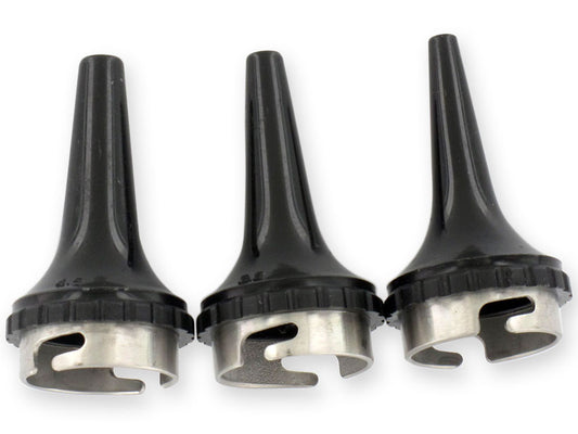 SET 3 SPEKULUM FÜR ERWACHSENE