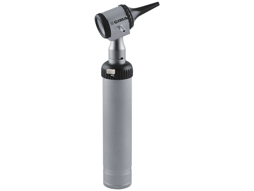 OTOSCOPE HALOGÈNE PARKER - noir