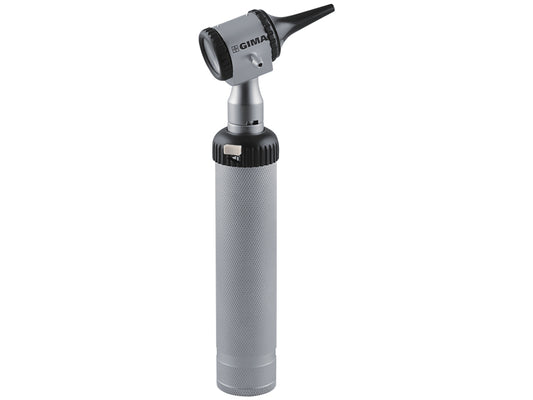 PARKER HALOGEN OTOSKOP – schwarz