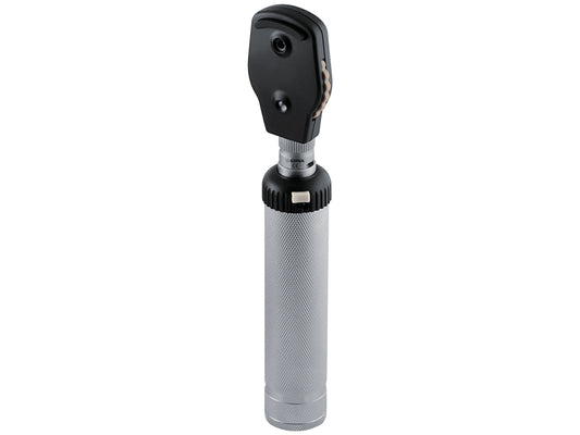 PARKER HALOGEN OPHTHALMOSKOP – schwarz