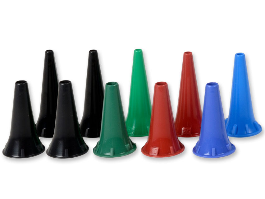 MINI SPECULUM JETABLE COULEUR