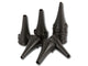 SPECULUM JETABLE Welch Allyn diam. 4mm-noir