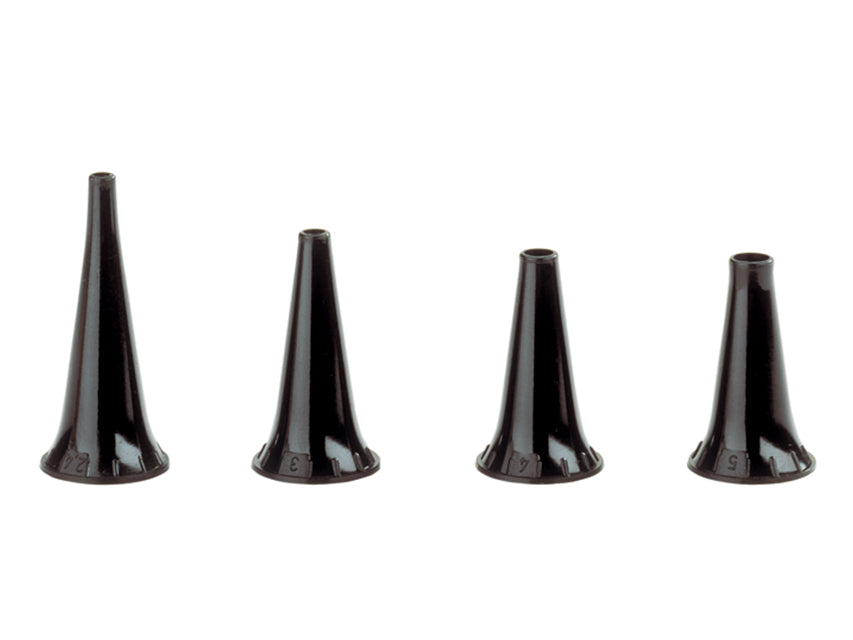 SPECULUM RIUTILIZZABILE HEINE SANALON S diametro 2,4/3/4/5 - B-000.11.111