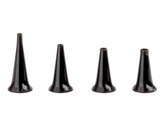 HEINE SANALON S WIEDERVERWENDBARES SPEKULUM Durchmesser 2,4/3/4/5 – B-000.11.111