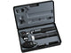 OTO-OFTALMOSCOPIO F.O. SIGMA con 1 manico - in astuccio rigido