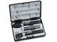 F.O. OTO-OPTHALMOSCOPE SIGMA LED with 2 handles - in hard case