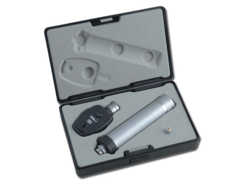 F.O. OFTALMOSCOPIO XENON VISIO 2000 - 3.5V