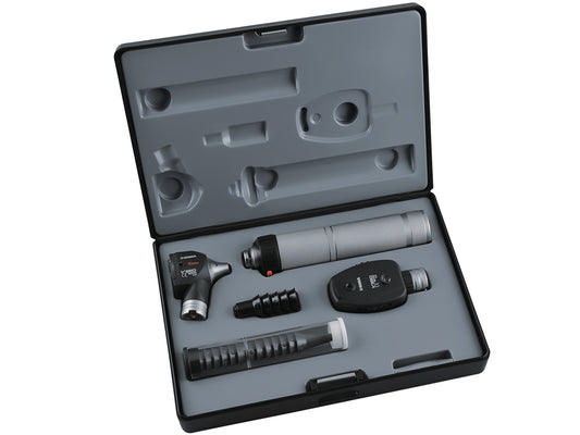 F.O. HNO-OPTHALMOSKOP XENON VISIO 2000 - 3,5V STECKER