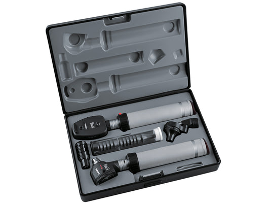 F.O. HNO-OPTHALMOSKOP XENON VISIO 2000 - 3,5V