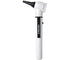 F.O. OTOSCOPE E-SCOPE - LED 3,7V - blanc dans un étui rigide