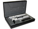 E-SCOPE DIAGNOSTIC SET - LED 3.7V - black in hard case