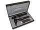 E-SCOPE DIAGNOSTIC KIT - LED 3.7V - black in hard case