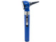 OTOSCOPIO SIGMA C LED - blu - in borsetta morbida