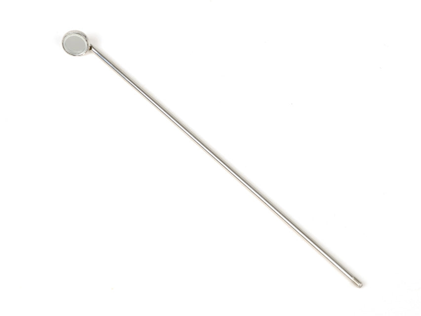 MIROIRS LARYNX TAILLE 000 - diam. 10mm
